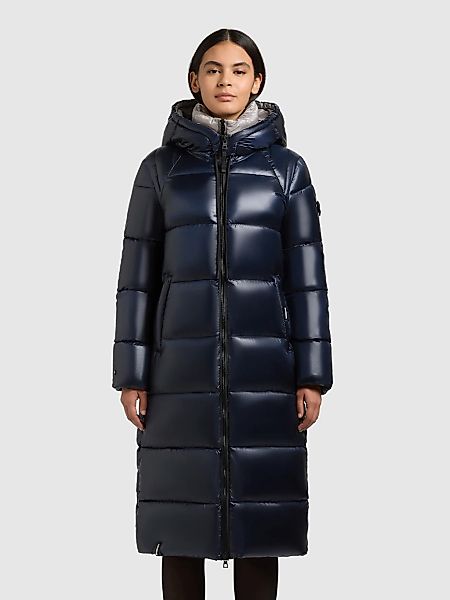 khujo Steppmantel "NASHI" günstig online kaufen