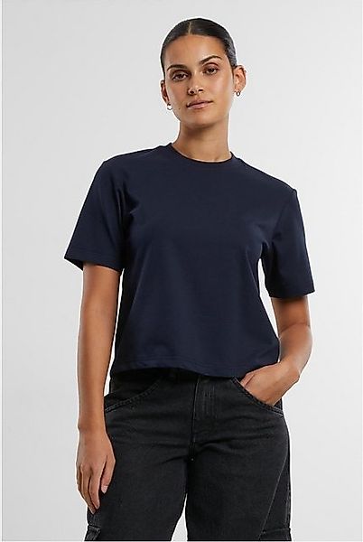 URBAN CLASSICS T-Shirt Ladies Sorona Loose Fit Tee günstig online kaufen