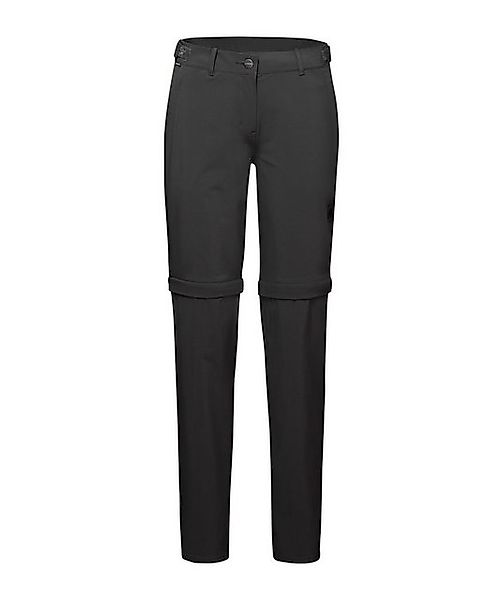 Mammut Outdoorhose Runbold Zip Off Pants Women günstig online kaufen