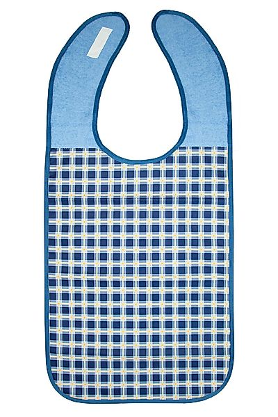 ZOLLNER Speiseschürze, waschbar, 45 x 107 günstig online kaufen