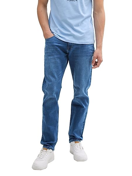 TOM TAILOR Weite Jeans günstig online kaufen