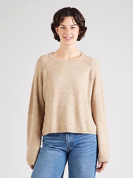 Vero Moda Strickpullover VMJUPITER (1-tlg) Plain/ohne günstig online kaufen
