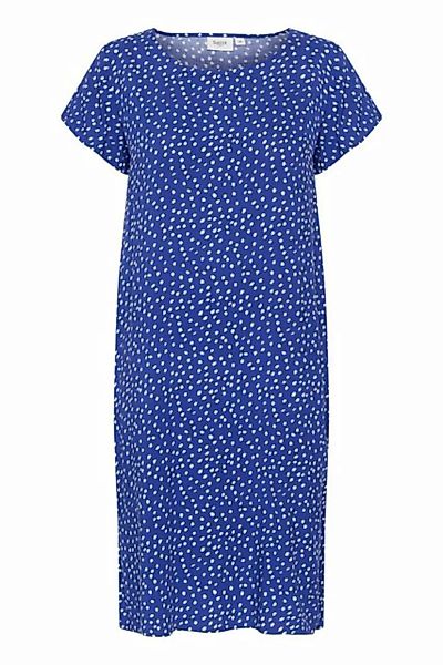 Saint Tropez Jerseykleid Kleid FatildeSZ günstig online kaufen