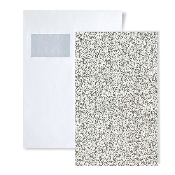 EDEM 1 MUSTERSTÜCK VERSAILLES S-206-40 DIN A4 MUSTER der Uni Tapete günstig online kaufen