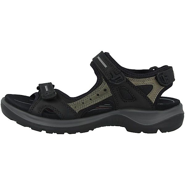 Ecco 06956350034 Sandalette günstig online kaufen