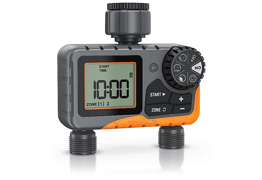 Brandson Bewässerungssteuerung Bewässerungsuhr, Bewässerungssystem, automat günstig online kaufen