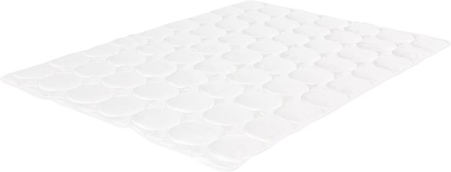 Träumeland Babybettdecke Moos, Bezug: 100% Baumwolle günstig online kaufen