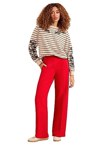 Love & Roses Sweater Love & Roses Sweatshirt aus Jersey, Regular (1-tlg) günstig online kaufen