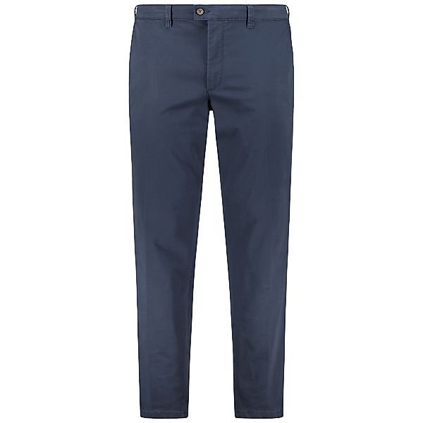 Eurex by Brax Thermohose "Jim" mit Stretch, athletisch Farbe blau Größe: 32 günstig online kaufen