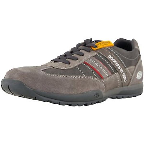 Dockers by Gerli  Halbschuhe Schnuerschuhe 54HT001 54HT001-204_230 günstig online kaufen