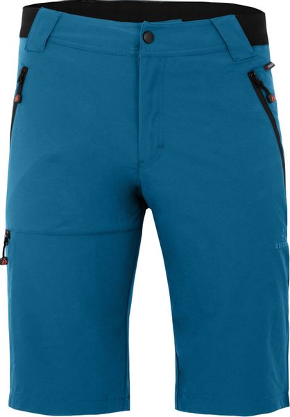 Bergson Outdoorhose ARRESÖ COMFORT Bermuda Herren günstig online kaufen