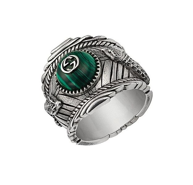 GUCCI Fingerring Garden YBC499007001 günstig online kaufen