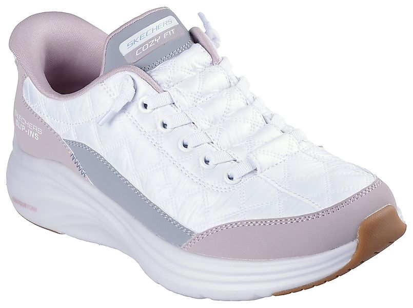 Skechers VAPOR FOAM Slip-On Sneaker, Retro günstig online kaufen
