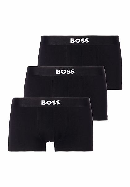 BOSS Trunk "3P BOSS ONE x David Beckham" günstig online kaufen