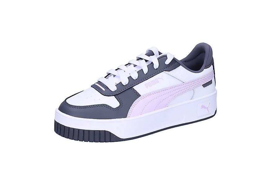 PUMA Puma Damen Sneaker Carina Street 389390 Sneaker günstig online kaufen