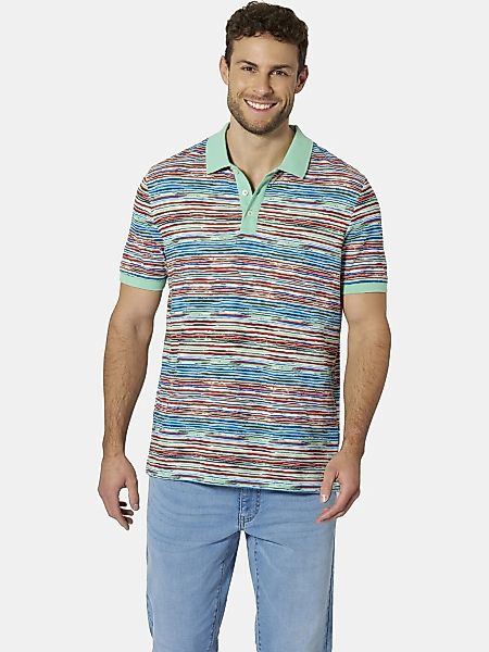 Babista Poloshirt "Poloshirt MONZIO" günstig online kaufen