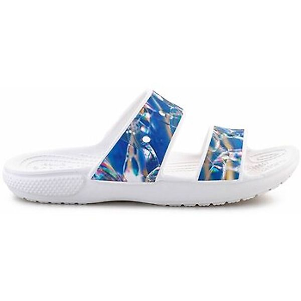 Crocs  Zehentrenner Classic Hyperreal Sandal günstig online kaufen