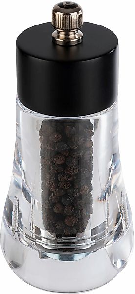 APS Gewürzmühle "Pfeffer, ca. 13 cm" günstig online kaufen