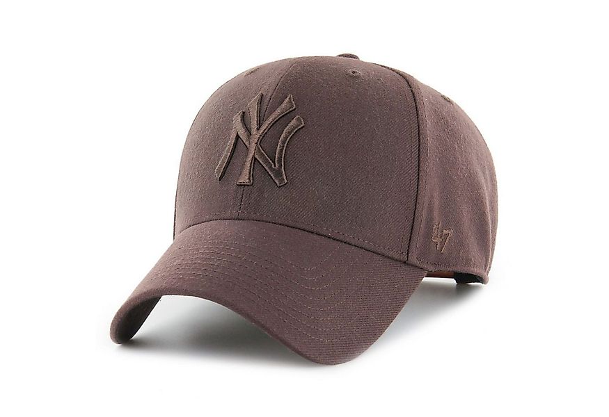 '47 Brand Snapback Cap MLB New York Yankees günstig online kaufen