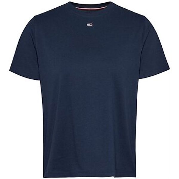 Tommy Jeans  T-Shirts & Poloshirts DW0DW18441 günstig online kaufen