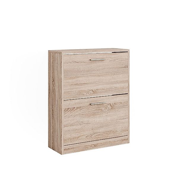 Vicco Schuhschrank Gizmo, Sonoma, 59 x günstig online kaufen