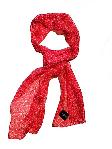 Posh Gear Seidenschal Sciallflore, Schal aus 100% Seide günstig online kaufen