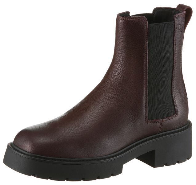 Calvin Klein Jeans CHUNKY CHELSEA BOOT günstig online kaufen