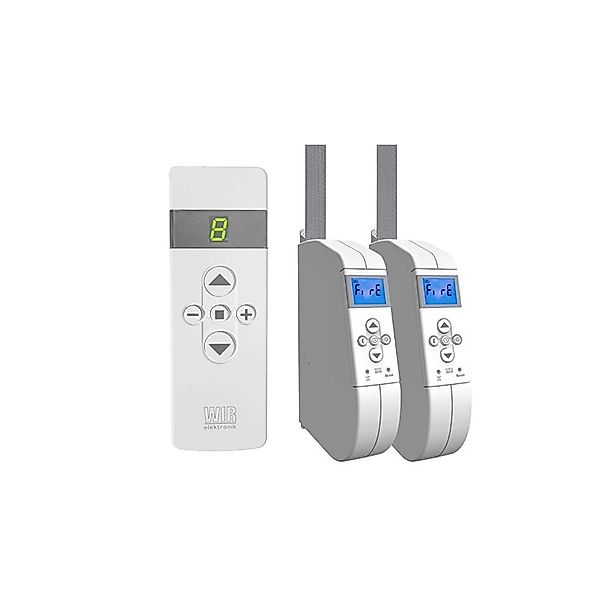 WIR elektronik Rollladengurt-Antrieb WIR SET FB-9 günstig online kaufen