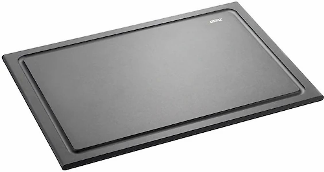GEFU Schneidebrett »SLIZE« Holzverbundstoff aus 80 % recyceltem Material, S günstig online kaufen