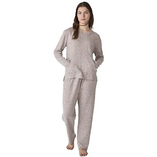 J&j Brothers  Pyjamas/ Nachthemden JJB5-FP1902 günstig online kaufen
