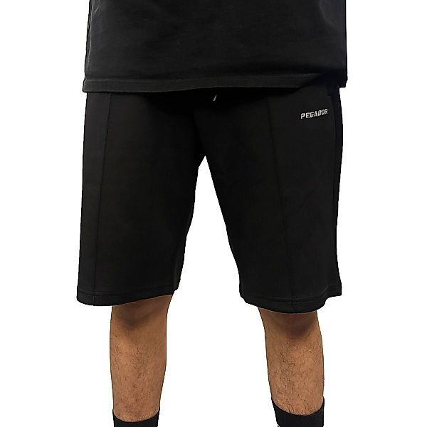 Pegador Shorts Tripp Logo Wide Track günstig online kaufen