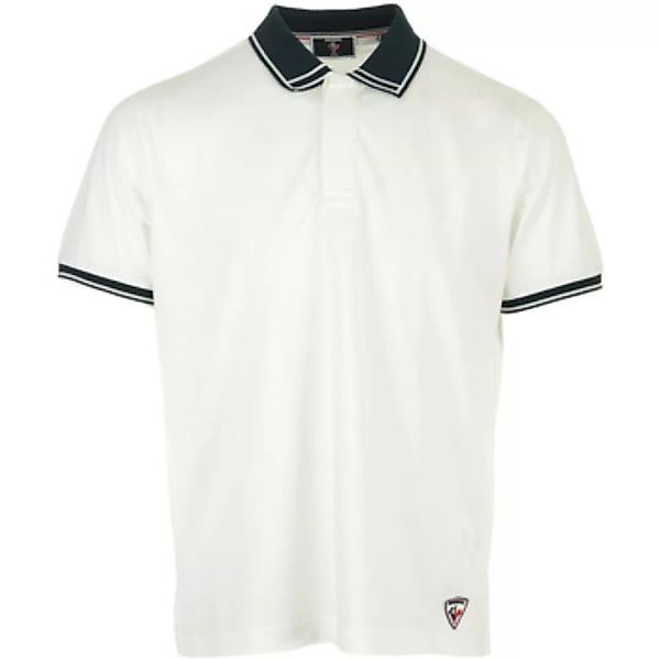 Rossignol  T-Shirts & Poloshirts Kevin Polo günstig online kaufen