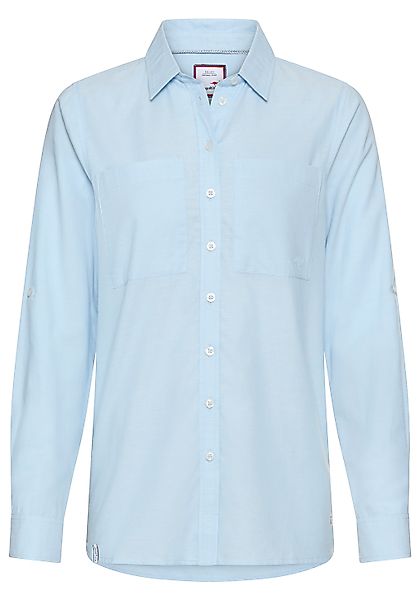 KangaROOS Hemdbluse günstig online kaufen