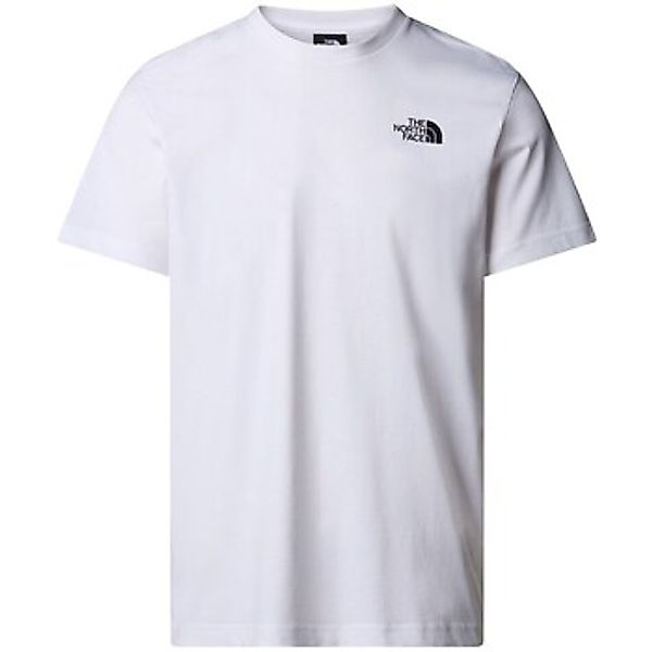 The North Face  T-Shirt NF0A89FPFN41 günstig online kaufen