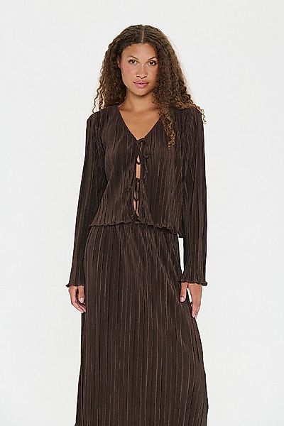 Saint Tropez Cardigan Strickjacke ZuniSZ günstig online kaufen