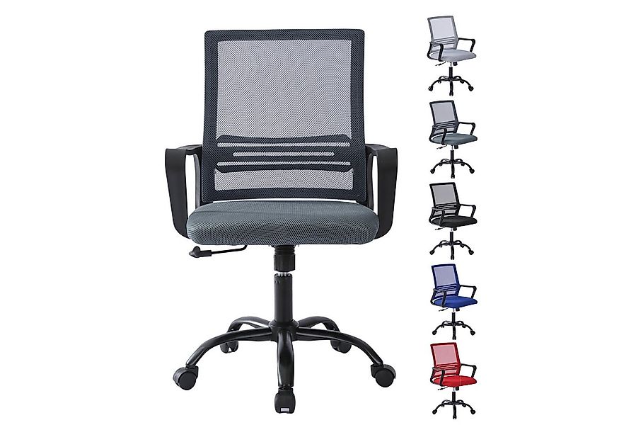 MCC direct Bürostuhl MCC Direct Bürostuhl mit Netzgewebe günstig online kaufen