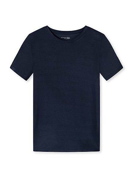 Schiesser T-Shirt Mix Relax (1-tlg) günstig online kaufen