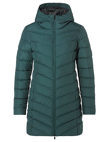 VAUDE Outdoorjacke Women's Annecy Down Coat (1-St) warmer Wintermantel mit günstig online kaufen