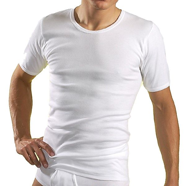 HERMKO Unterziehshirt 3840 Herren Business Shirt günstig online kaufen