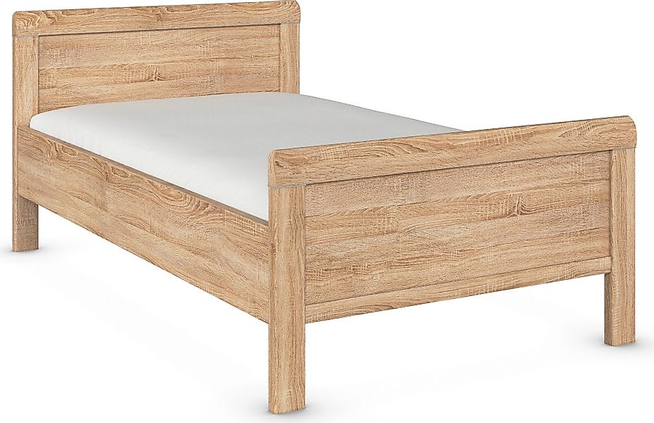 rauch Bett Bett Einzelbett Stollenbett EVELYN, günstig online kaufen