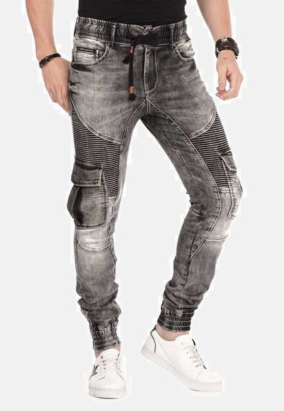 Cipo & Baxx Cargojeans Jeans mit günstig online kaufen