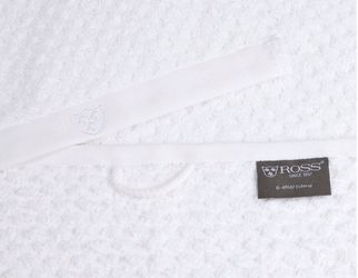 ROSS Handtücher "Harmony" 100 % Baumwolle, Hoch Tief Struktur, viele Farben günstig online kaufen