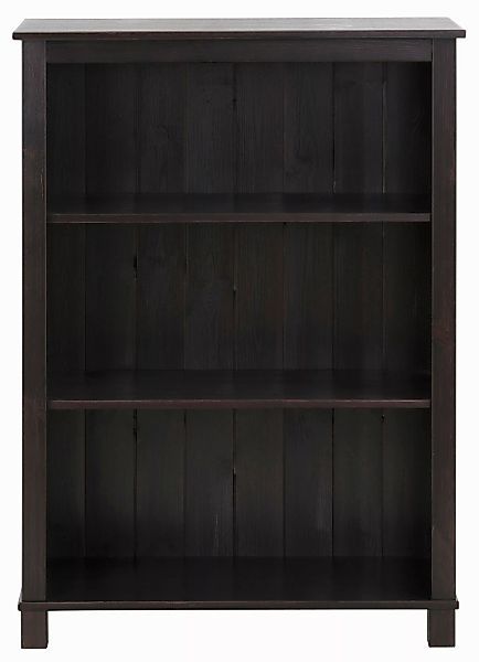 Home affaire Regal "Pivo", aus schönem massivem Kiefernholz, Höhe 106 cm günstig online kaufen