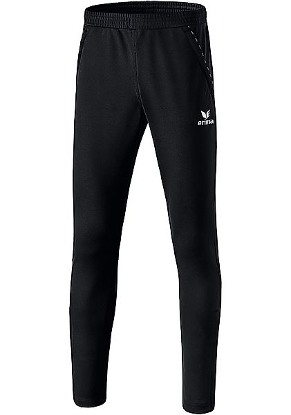 Erima Trainingshose Unisex Trainingshose mit Wadeneinsatz günstig online kaufen