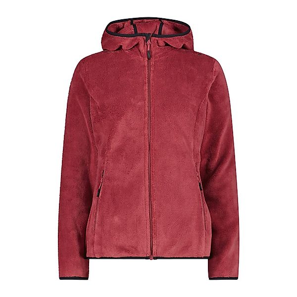 CMP Fleecejacke CMP Damen Fleecejacke Woman günstig online kaufen