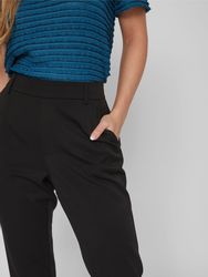 Vila Anzughose VIVARONE HW SLIM PANT günstig online kaufen