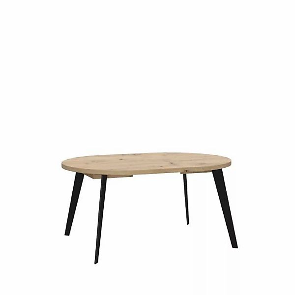 Esstisch ausziehbar TABLES von Forte Artisan Oak günstig online kaufen