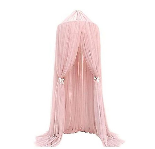 FELIXLEO Betthimmel Baldachin Kinderzimmer Deko Saumlänge 250cm*65 CM (1-tl günstig online kaufen