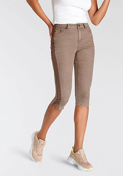 Arizona Caprijeans Ultra Stretch extraenge Passform, günstig online kaufen