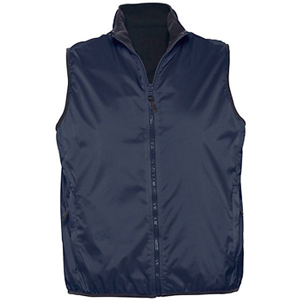 Sols  Trainingsjacken WINNER  -CHALECO UNISEX REVERSIBLE Y CONTRASTADO günstig online kaufen
